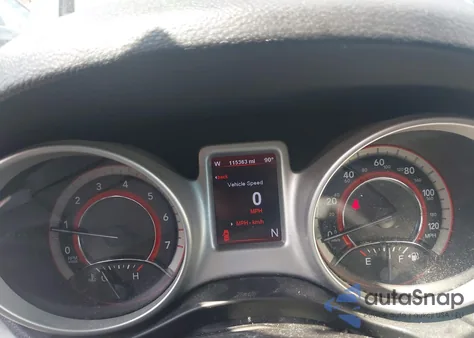 2012 Dodge Journey Sxt from USA, damaged, VIN 3C4PDCBG6CT153858